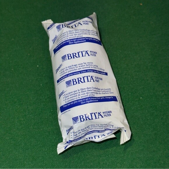 BRITA Other - Brita Standard water pitcher replacement filter